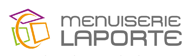 Logo du site Menuiserie LAPORTE, menuiserie à Sevremont